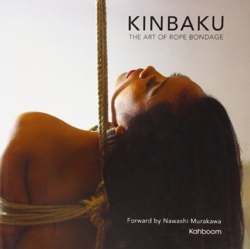 Jouni Hokkanen – Kinbaku: The Art of Bondage