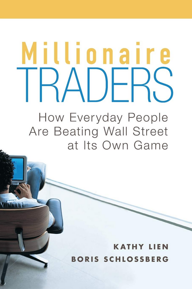 Kathy Lien – Millionaire Traders