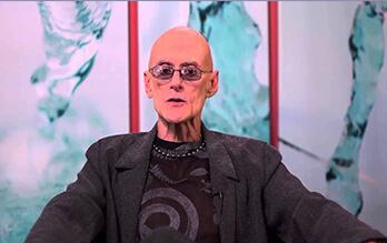 Ken Wilber - An Integral Organizational Leadership Seminar