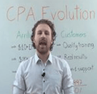 Kenster and William Souza - CPA Evolution+ OTO