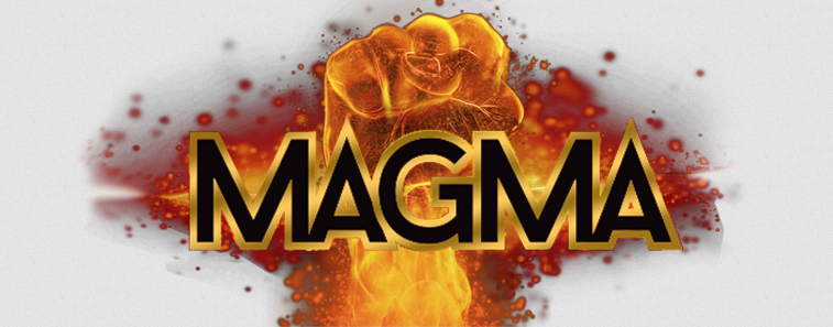 Kyle Marlett – MAGMA