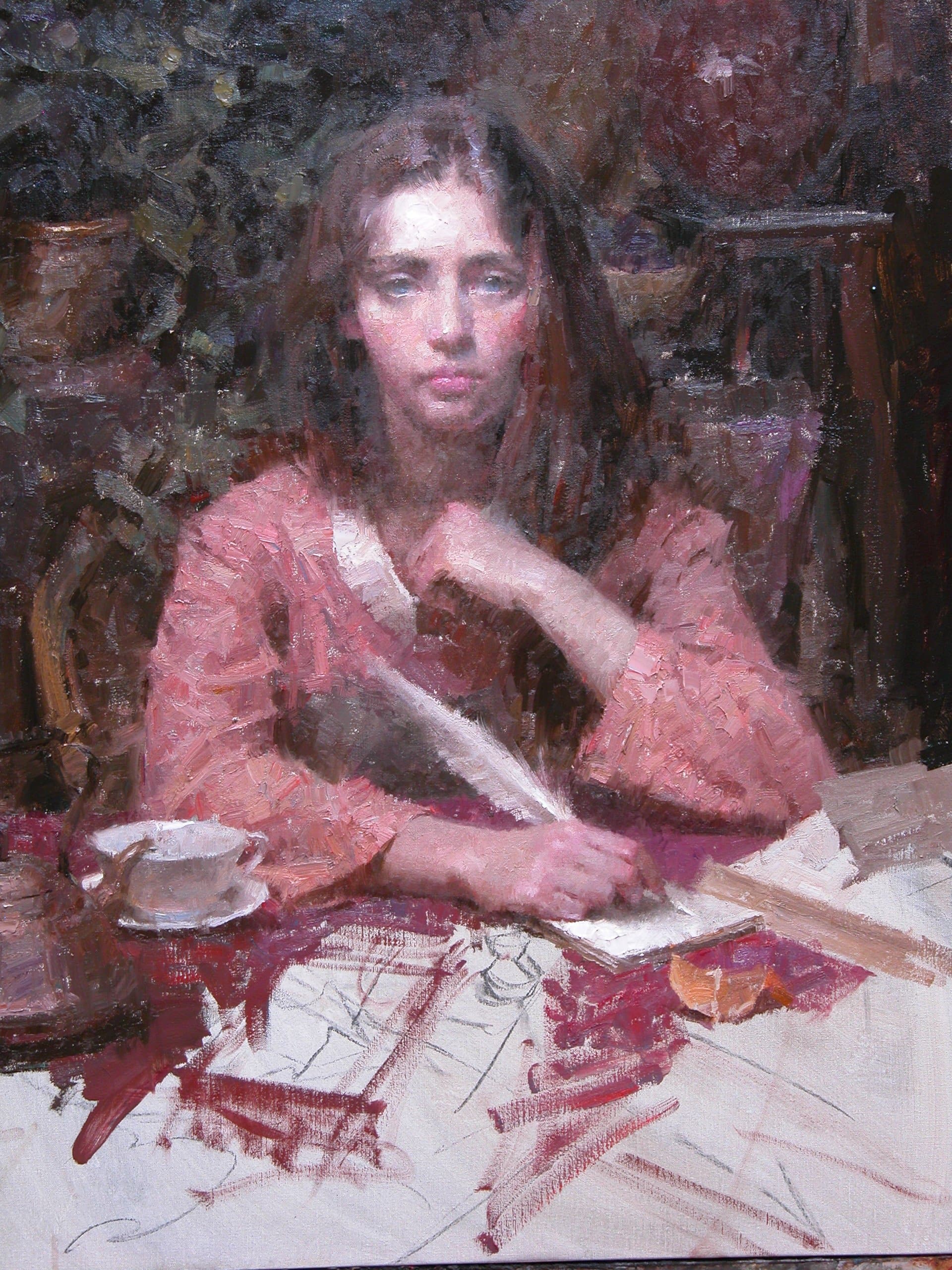 Morgan Weistling Homework