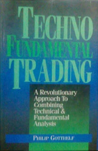 Phillip Gotthelf – TechnoFundamental Trading