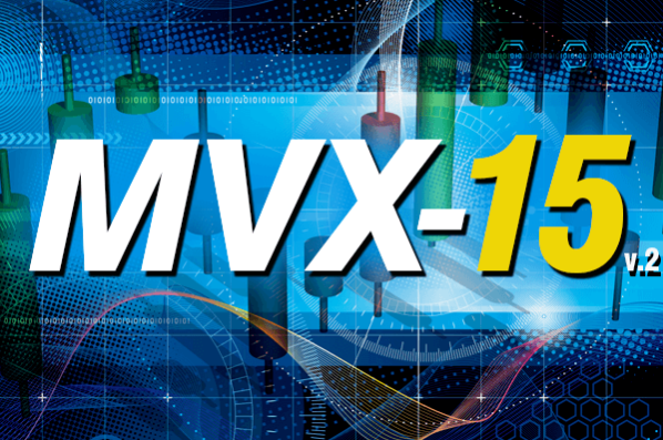 MVX-15