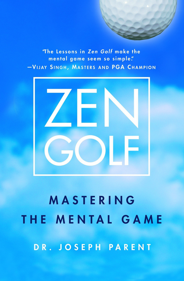 Mastering The Mental Game