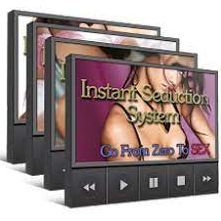 Nick Rogue - The Instant Seduction System