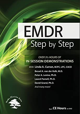 Linda Curran - EMDR: Resource Development & Installation