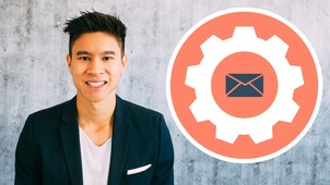 Patrick Dang – Lead Generation Machine: Cold Email B2B Sales Master Course