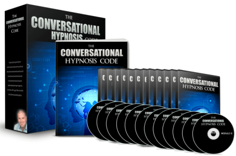 Paul Mascetta – Conversational Hypnosis Code Copywriting Deep Analysis