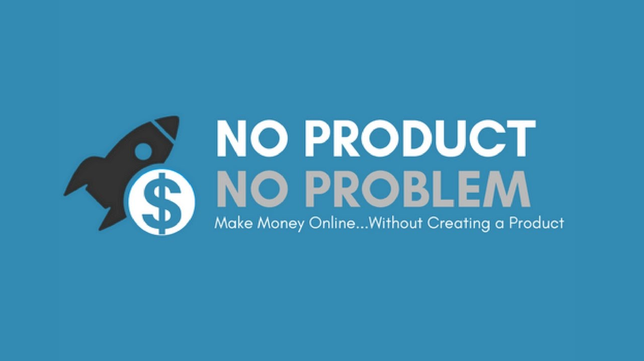 Matt McWilliams - No Product No Problem 2019