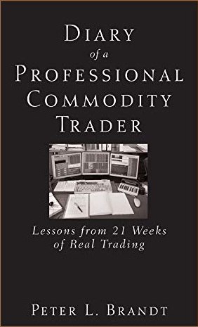 Peter Brandt – Diary of a Professional Commodity Trader – 2011