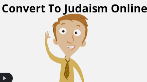 Marc Rubenstein - Convert To Judaism Online