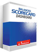 Mr. Dashboard - Balanced Scorecard Dashboard