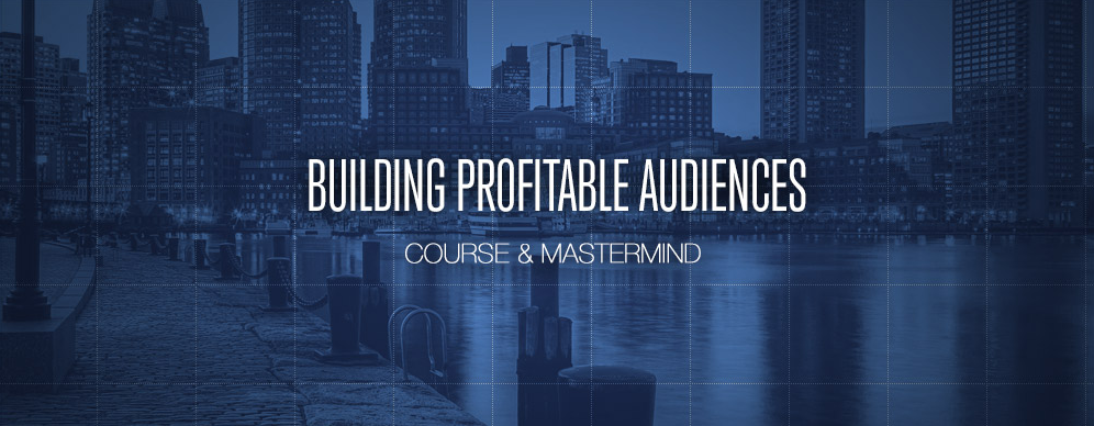 Nathan Barry - Building Profitable Audiences