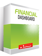 Mr. Dashboard - Financial Dashboard