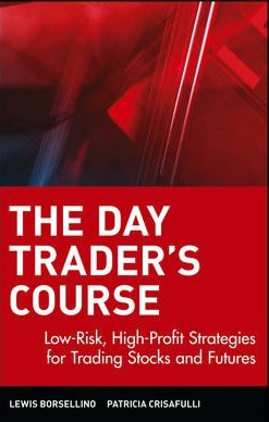 Lewis Borsellino – The Day Trader’s Course