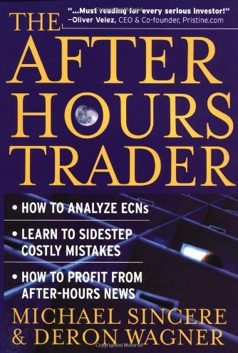 Michael Sincere – The After-Hours Trader