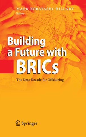 Mark Kobayashi-Hillary – Building Future with BRICs