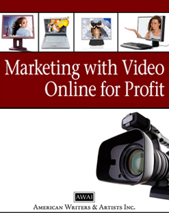 Marketing With Video Online for Profit - AWAI