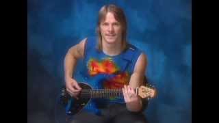 Steve Morse Power Lines