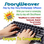 StoryMind - Story Weaver1