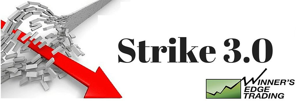 Strike 3.0 by Winners Edge1