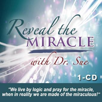 Sue Morter - RTM-CD Reveal the Miracle CD1