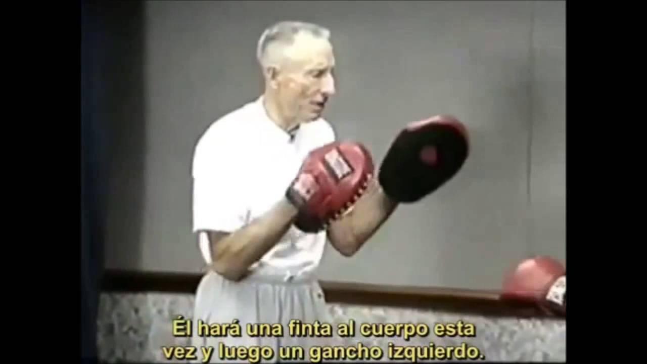 Superior Boxing Complete - Don Familton1