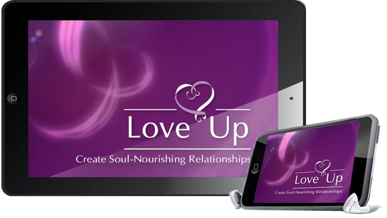 Suzanna Kennedy – LoveUp Relationship Detox and Upgrade1