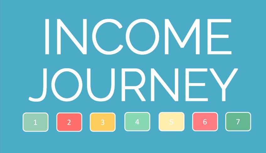 Suzi Whitford - The Income Journey