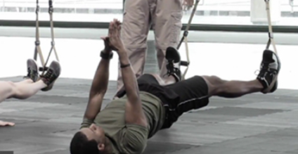 TRX Force Tactical Conditioning Program1