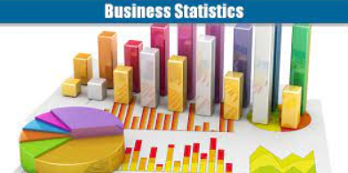 TTC, George T. Geis - Business Statistics1