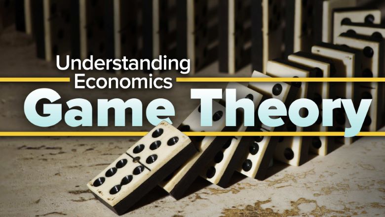 TTC, Jay R. Corrigan - Understanding Economics Game Theory1