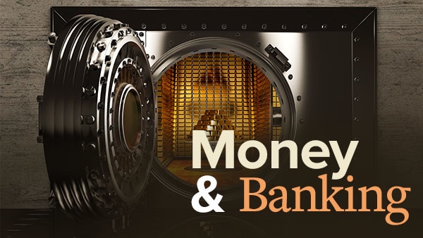 TTC, Michael K. Salemi - Money and Banking What Everyone Should Know1