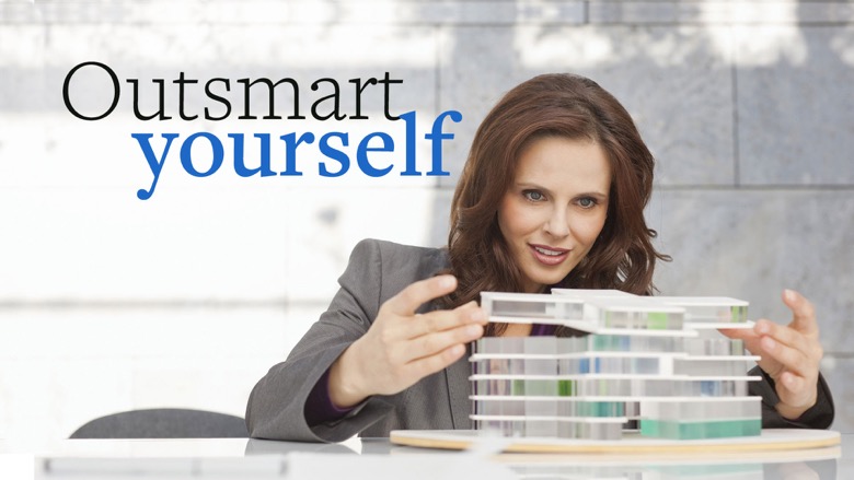 TTC - Outsmart Yourself Brain-Based Strategies to a Better You1