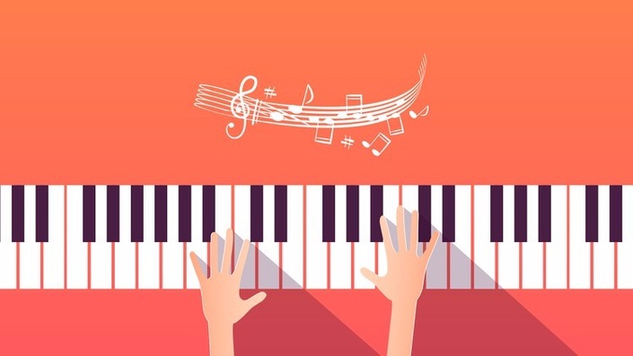 The Complete Piano & Music Theory Beginners Course1