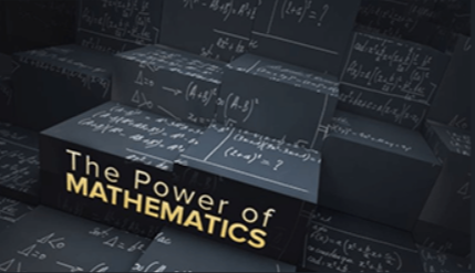 The Power of Mathematical Thinking1