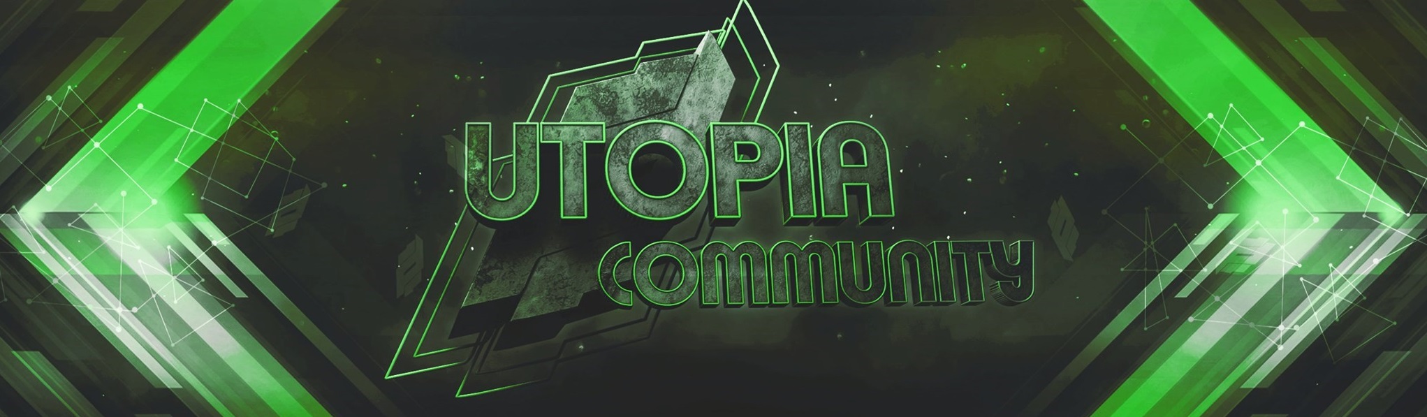 The Utopia community - 1 Year access [Exp January 2023]1