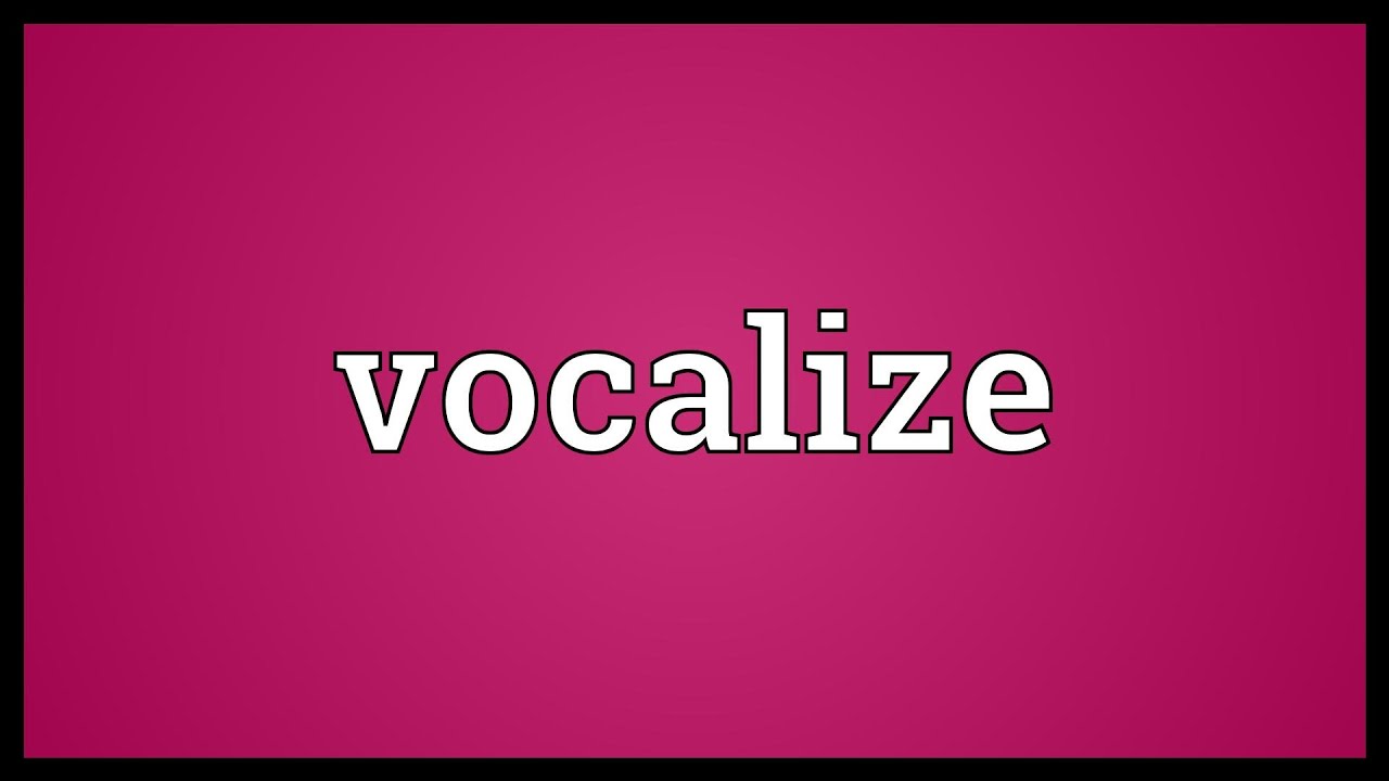 The Vocalize! Canon Collection • Digital PDF Book with Singer Pages & Audio