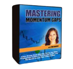 Toni Hansen - Mastering Momentum Gaps with Bonus Maximum Gain from Every Trade1