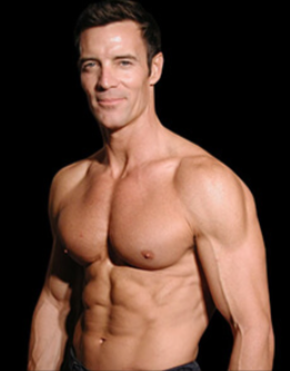 Tony Horton – One on On Vol.III, 7 (Stretch & Recovery)1