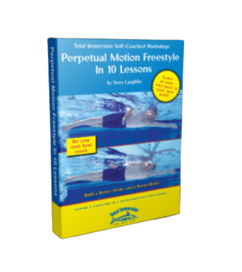 Total Immersion Swimming - Perpetual Motion Freestyle1