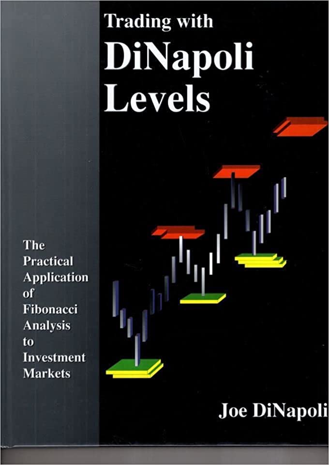 Trading With DiNapoli Levels (Book)