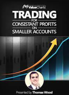 Trading for Consistent Profits on Smaller Accounts Course1