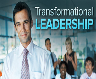 Transformational Leadership, How Leaders Change Teams, Companies, and Organization.1