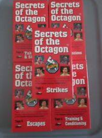 UFC – Secrets Of the Octagon (1995) Vol 3 – 5.