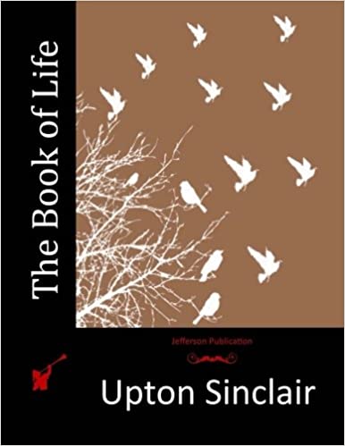 Upton Sinclair – The Book of Ufe1