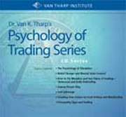 Van Tharp – The Psychology of Trading1