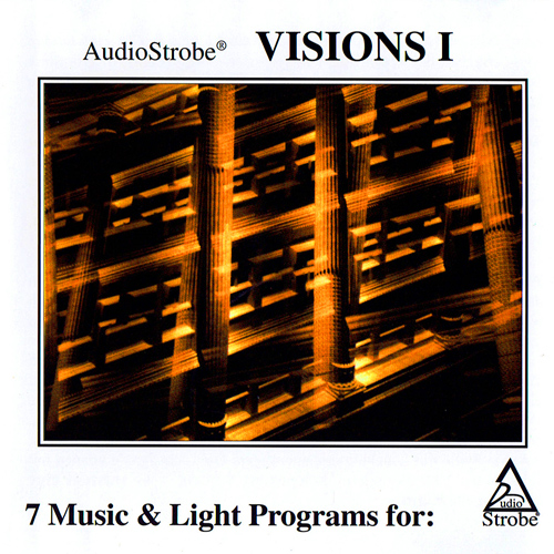 Various Artists - VISIONS I1