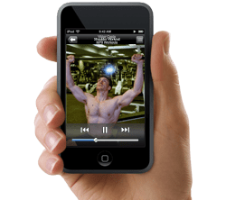 Vic's - Natural MP3 Workout1